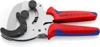 Knipex Pijpsnijder 210 mm - 902540 - thumbnail