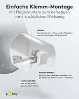 Goobay 67190 LNB weerbestendige kap - thumbnail