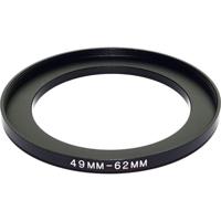 Kase K100 Step-Down ring 49-62 mm - thumbnail