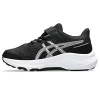 Hardloopschoenen voor Kinderen Asics GT-1000 13 PS Zwart - Maat: 31.5 - thumbnail