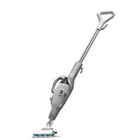 BLACK+DECKER BHSM168D 1600W Steam-mop met deltavoet en 8 accessoires stoomreiniger - thumbnail