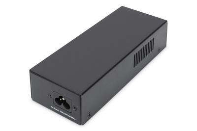 Digitus DN-95109 PoE adapter & injector Digitus DN-95109 PoE adapter & injector