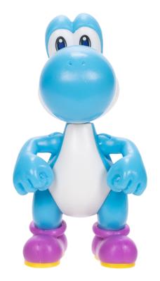 Mario Figuur 6,5 Cm Wave 49