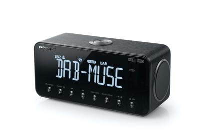 Muse M-196DBT