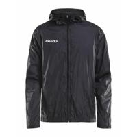 Craft 1908111 Squad Wind Jacket M - Black - XXL - thumbnail