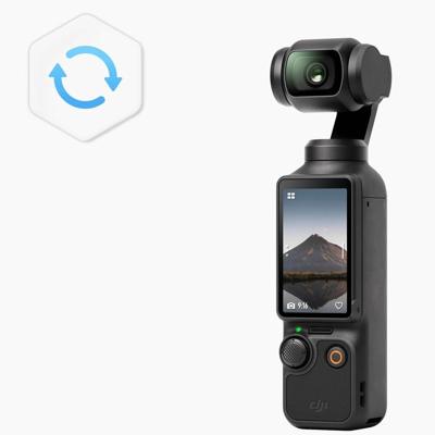 DJI Care Refresh 1 year for Pocket 3