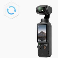 DJI Care Refresh 1 year for Pocket 3 - thumbnail