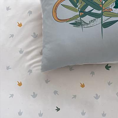 Matt & Rose Dekbedovertrek Dino Jungle