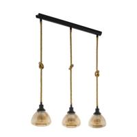 Eglo Eettafel hanglampRampside - 43192 - thumbnail