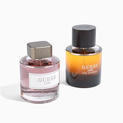 Guess 1981 Los Angeles Men Eau de Toilette