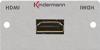Kindermann 7444000542 montagekit – houderkits (50 mm, 50 mm) - thumbnail