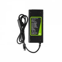 Green Cell AD134P USB-C charger AC adapter 65W for notebook tablet smartphone - thumbnail