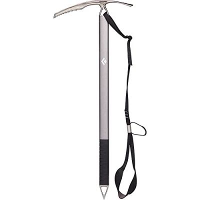 Zwarte Diamant Raven Ijsbijl 55 CM