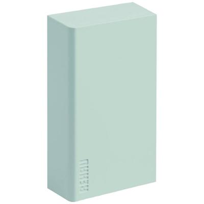 OBO Bettermann 6132782 Eindstuk (b x d) 180 mm x 73 mm Grijs 1 stuk(s)