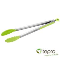 Tepro 8344 Barbecuetang RVS Groen - thumbnail