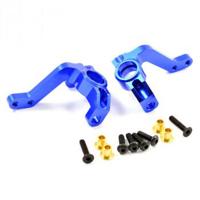 FTX Aluminium Steering arm (2) (FTX6367) - thumbnail