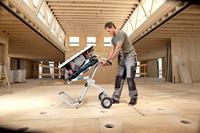 Tafelcirkelzaag GTS 10 XC 254x30mm - thumbnail