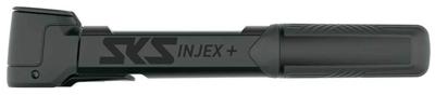 SKS minipomp injex plus av/sv/dv 266mm 10bar zwart