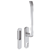 Hs-greep m/pc-gat +kom f1 dd: 56 mm - thumbnail