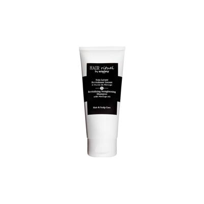 Hair Rituel by Sisley Soin Lavant Revitalisant Lissant 200ml