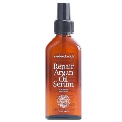 Waterclouds Hair Care Repair Argan Oil Serum 100ml