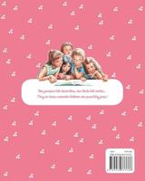 Tiny en de vier seizoenen (Hardback) - thumbnail