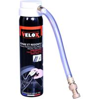 Velox spuitbus bandenfix tyrerepair fiets 125ml - thumbnail