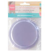 Marianne Design • shaker window circles 85 mm 10stuks - thumbnail