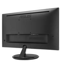ASUS VP229HF Eye Care Gaming Monitor, 56 cm (22 inch), IPS, Full HD, 99% sRGB, frameloos, 100 Hz, adaptieve synchronisatie, MPRT 1ms, HDMI, laag blauw licht, flikkerbescherming, wandmontage - thumbnail
