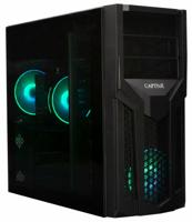 CAPTIVA PC Advanced Gaming R92-299 | AMD Ryzen 7 5700X | 32GB DDR4 RAM | NVIDIA GeForce RTX 5060 8GB | 1 TB SSD | Windows 11 Home - thumbnail