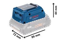 Bosch Professional GAA 18V-48 06188000L6 USB-laadstation Zonder accu, Zonder lader - thumbnail
