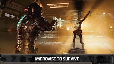 Dead Space Remake