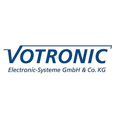 Votronic VCC 1212-90 Laadregelaar voor zonne-energie 12 V/AC 90 A