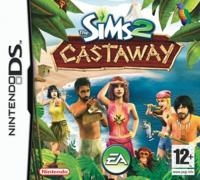 De Sims 2 Op Een Onbewoond Eiland - thumbnail