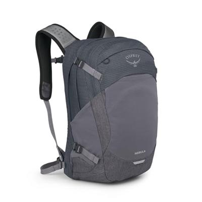 Osprey Nebula 32 Rugtas Tungsten/Soundwave Grey Heather 32L Osprey Nebula 32 Rugtas Tungsten/Soundwave Grey Heather 32L