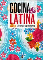 Cocina Latina (Hardback) - thumbnail