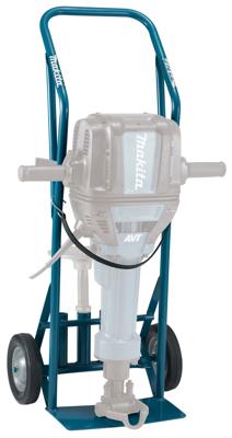 Makita Accessoires Trolley voor HM1800 - HM1810 - HM1812