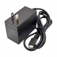 Snelladen AC Adapter voor de Nintendo Switch - thumbnail