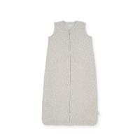 Jollein slaapzak zomer jersey Spickle Nougat Maat - thumbnail