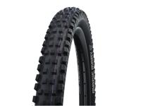 SCHWALBE Vouwband magic mary super downhill 27.5 x 2.60" / 65-584 mm - zwart - thumbnail
