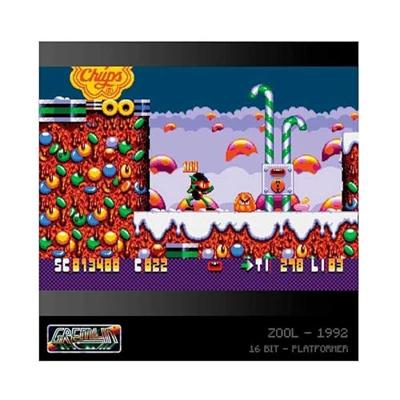 Evercade Gremlin Collection 1 Evercade Gremlin Collection 1