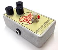 Electro Harmonix Soul Food overdrive - thumbnail