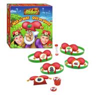 Plop - Spel Wie Of Wat ? - Spel;Spel (5414233198536) - thumbnail