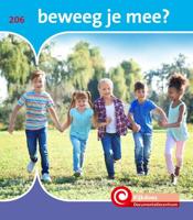 beweeg je mee? (Hardback) - thumbnail