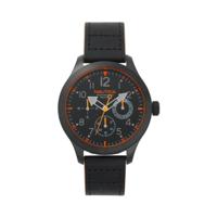 Nautica NAPNRL002 Heren Horloge 44mm 10 ATM - thumbnail