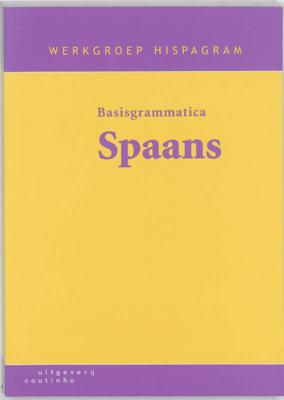 Basisgrammatica Spaans (Paperback)