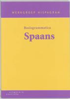 Basisgrammatica Spaans (Paperback) - thumbnail