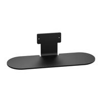 Jabra PanaCast 50 Tafelstandaard (36 cm x 12 cm x 3,8 cm) - Bureaustandaard voor PanaCast 50 Video Bar Elevation met 2,9 inch - Zwart - thumbnail
