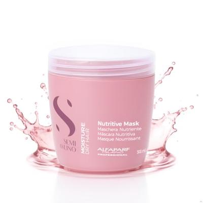 Alfaparf Semi di Lino Moisture Nutritive Mask 500ml