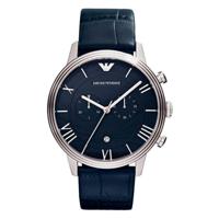 Emporio Armani AR1652 Heren Horloge 46mm 5ATM - thumbnail